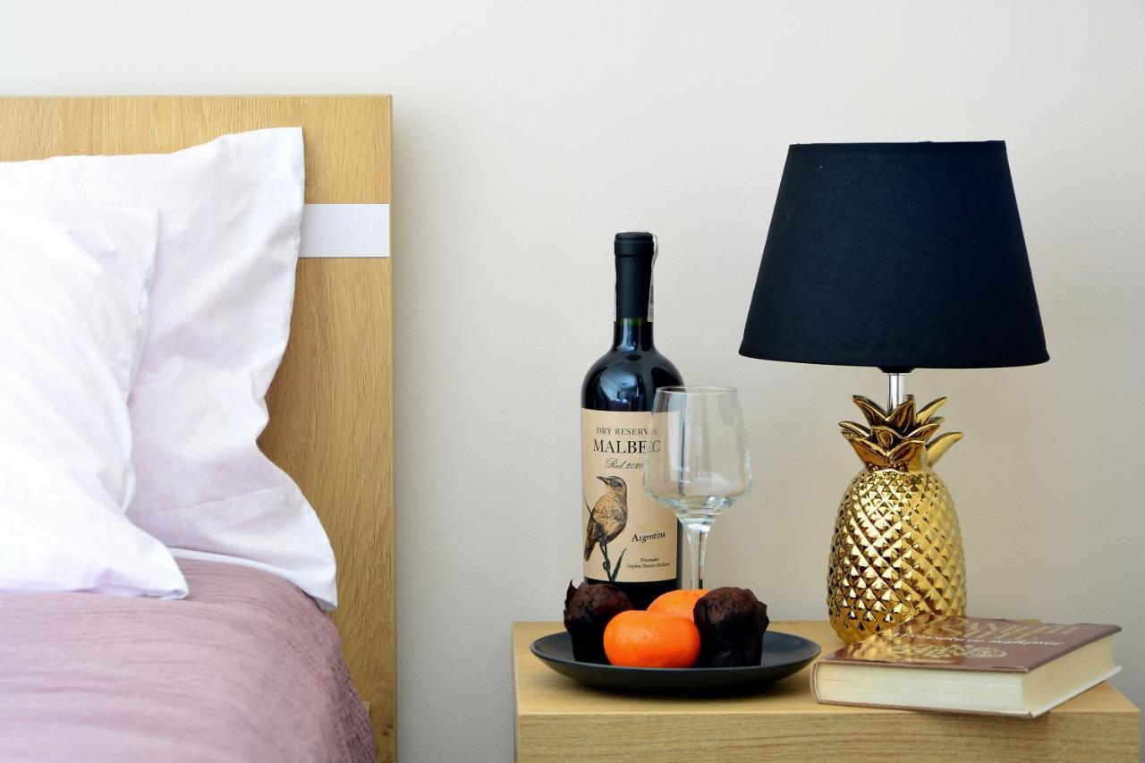 Apartamenty Kasprowy ซาโกปาเน ภายนอก รูปภาพ