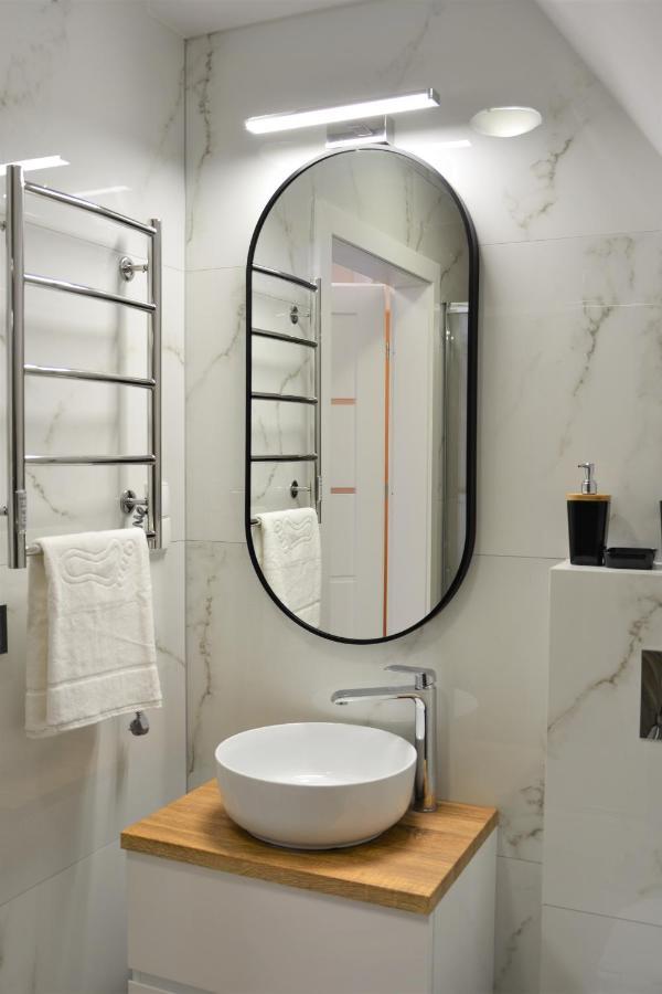 Apartamenty Kasprowy ซาโกปาเน ภายนอก รูปภาพ