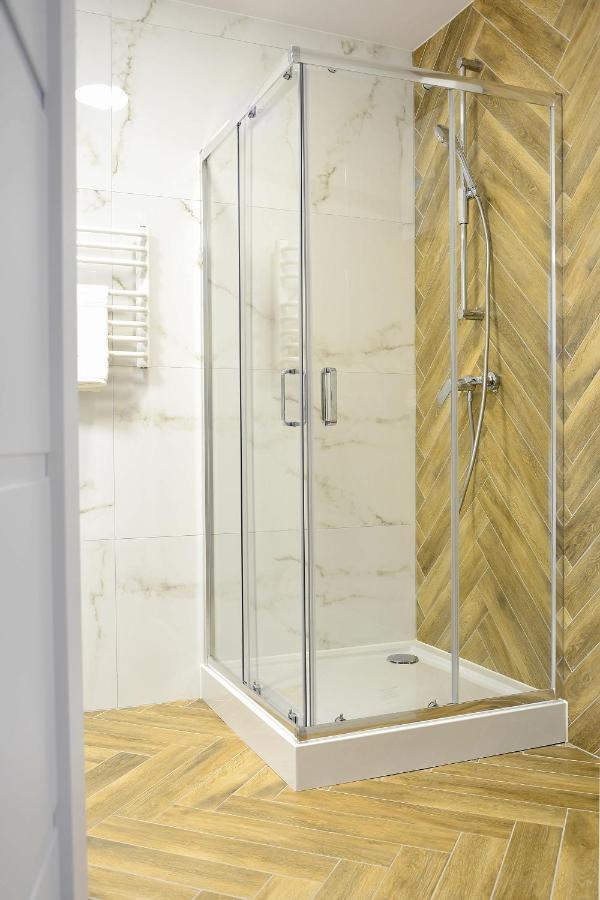 Apartamenty Kasprowy ซาโกปาเน ภายนอก รูปภาพ