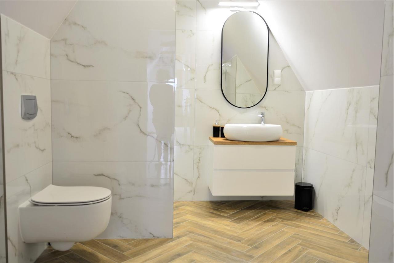 Apartamenty Kasprowy ซาโกปาเน ภายนอก รูปภาพ