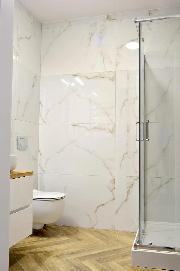 Apartamenty Kasprowy ซาโกปาเน ภายนอก รูปภาพ